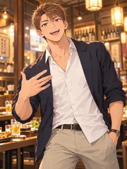 Profile image of Yuma