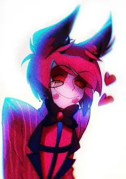Profile image of アラスター