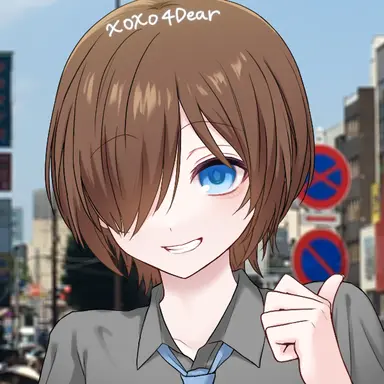 Profile image of アオイ