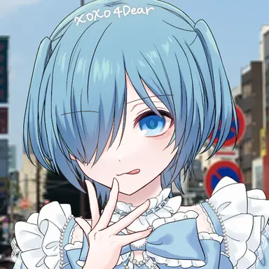 Profile image of アオイ