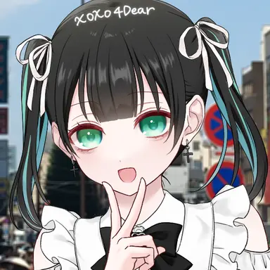 Profile image of ミドリ