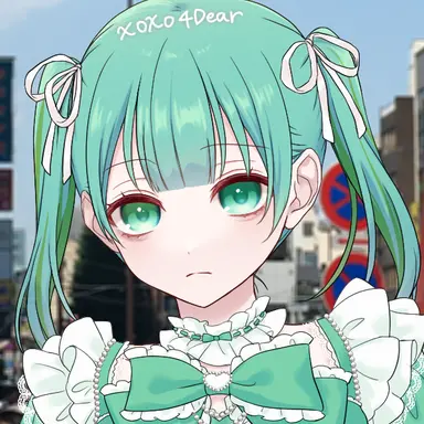 Profile image of ミドリ
