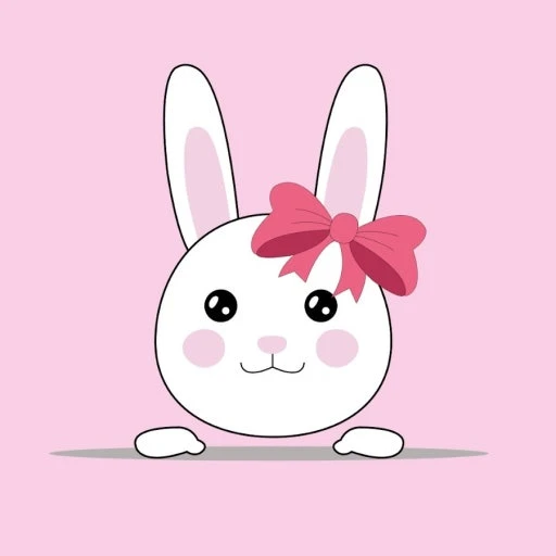 토깽이네
