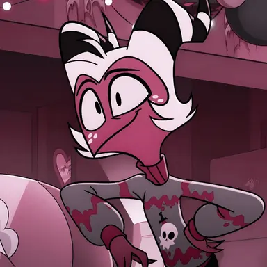 Profile image of Moxxie