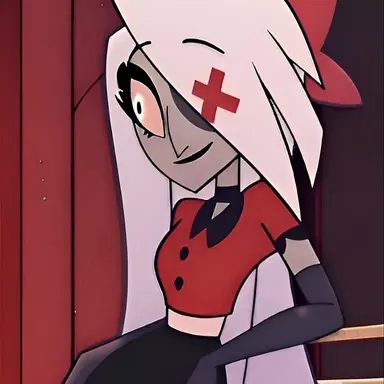Profile image of Vaggie