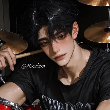 Profile image of 루카스 와일더