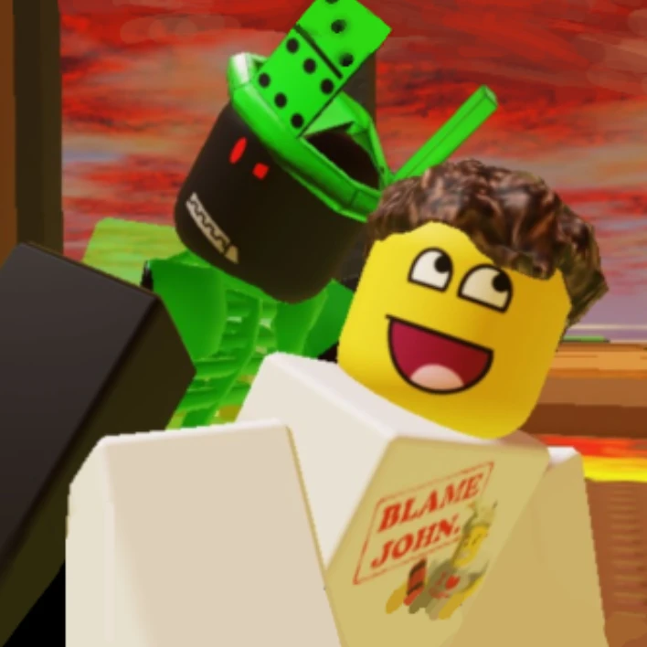 1×1x1x1 & Shedletsky