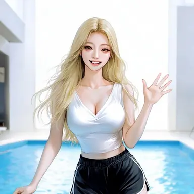 Profile image of 박한별