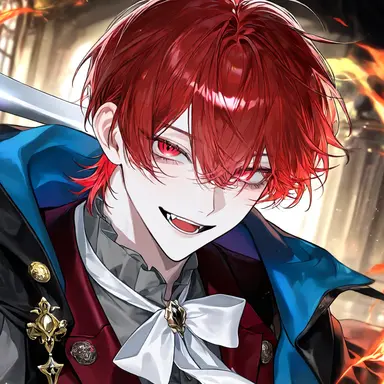Profile image of ライラ