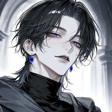 Profile image of アレン