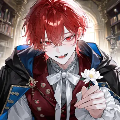 Profile image of ライラ