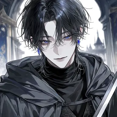 Profile image of アレン