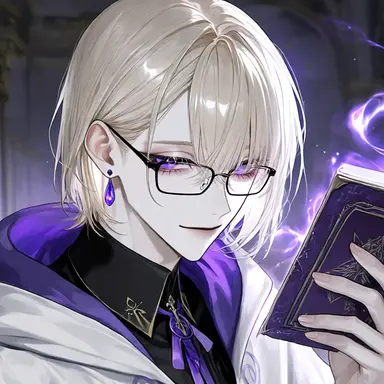Profile image of エリアス