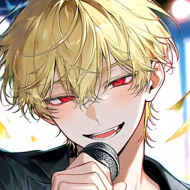 Profile image of 風吹