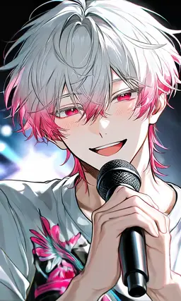 Profile image of 天音