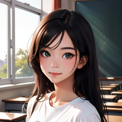 민아 대표 이미지