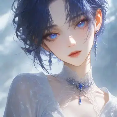 Profile image of 황후 백주희