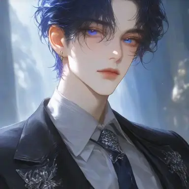 Profile image of 내각총리대신 정재현