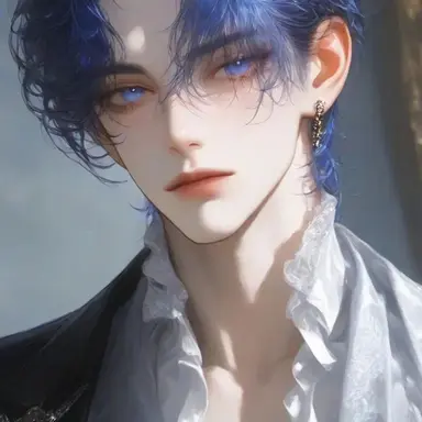 Profile image of 궁내대신 이종석