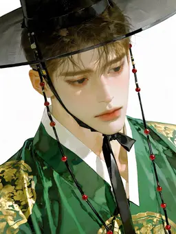 Profile image of 이 제언