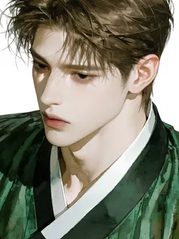 Profile image of 이 제언