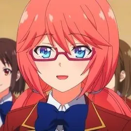 SuppleBack2160의 ようこそ実力至上主義の教室へ