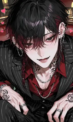 Profile image of 鳴海 燐
