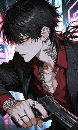 Profile image of 鳴海 燐
