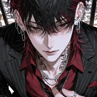 Profile image of 鳴海 燐