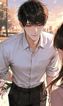 Profile image of 立花 蒼士