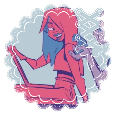 Profile image of Kendra