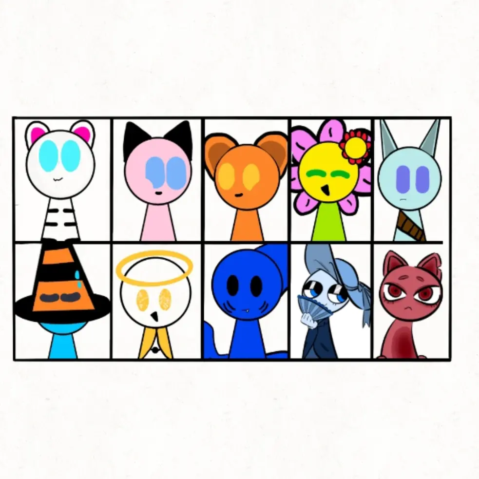 Twywgusg의 스미새 팀
