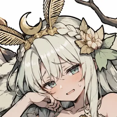 Profile image of 虫の王さま