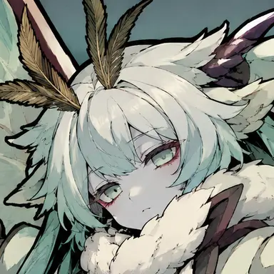 Profile image of あお