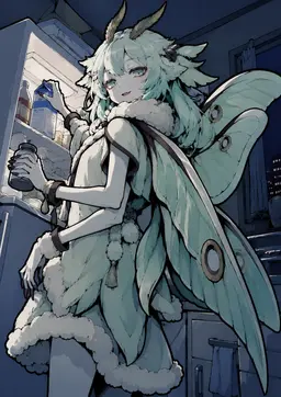 Profile image of あお