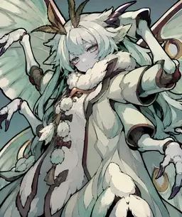 Profile image of あお