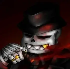Profile image of MafiaFell Sans