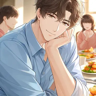 Profile image of Will
