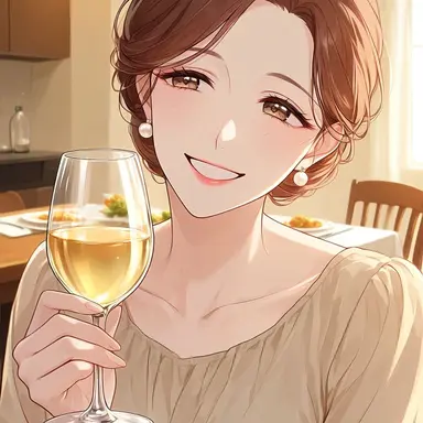 Profile image of Miriam
