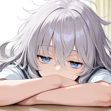 Profile image of しろがね ねむ