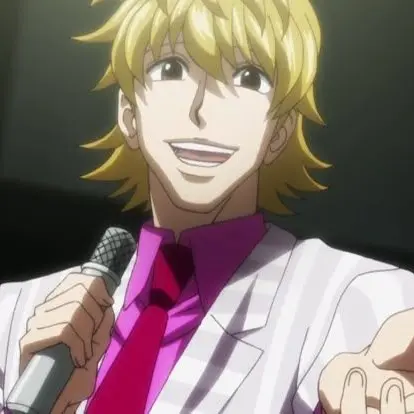 YeastyTile6662의 パリストンとじんに監禁されましょう♡