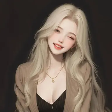Profile image of 김서아