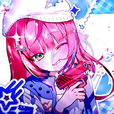 Profile image of 하나코 나나