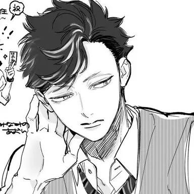 Profile image of 黒尾鉄朗