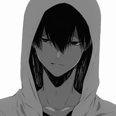 Profile image of 影山飛雄