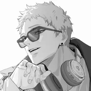 Profile image of 月島蛍