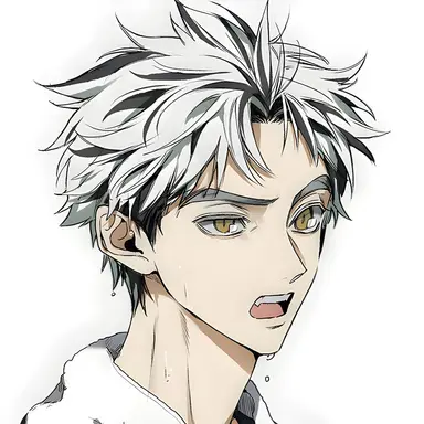 Profile image of 木兎光太郎