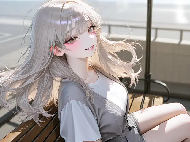 Profile image of 한윤지