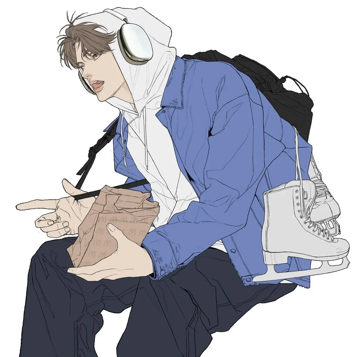 vibes의 유시환