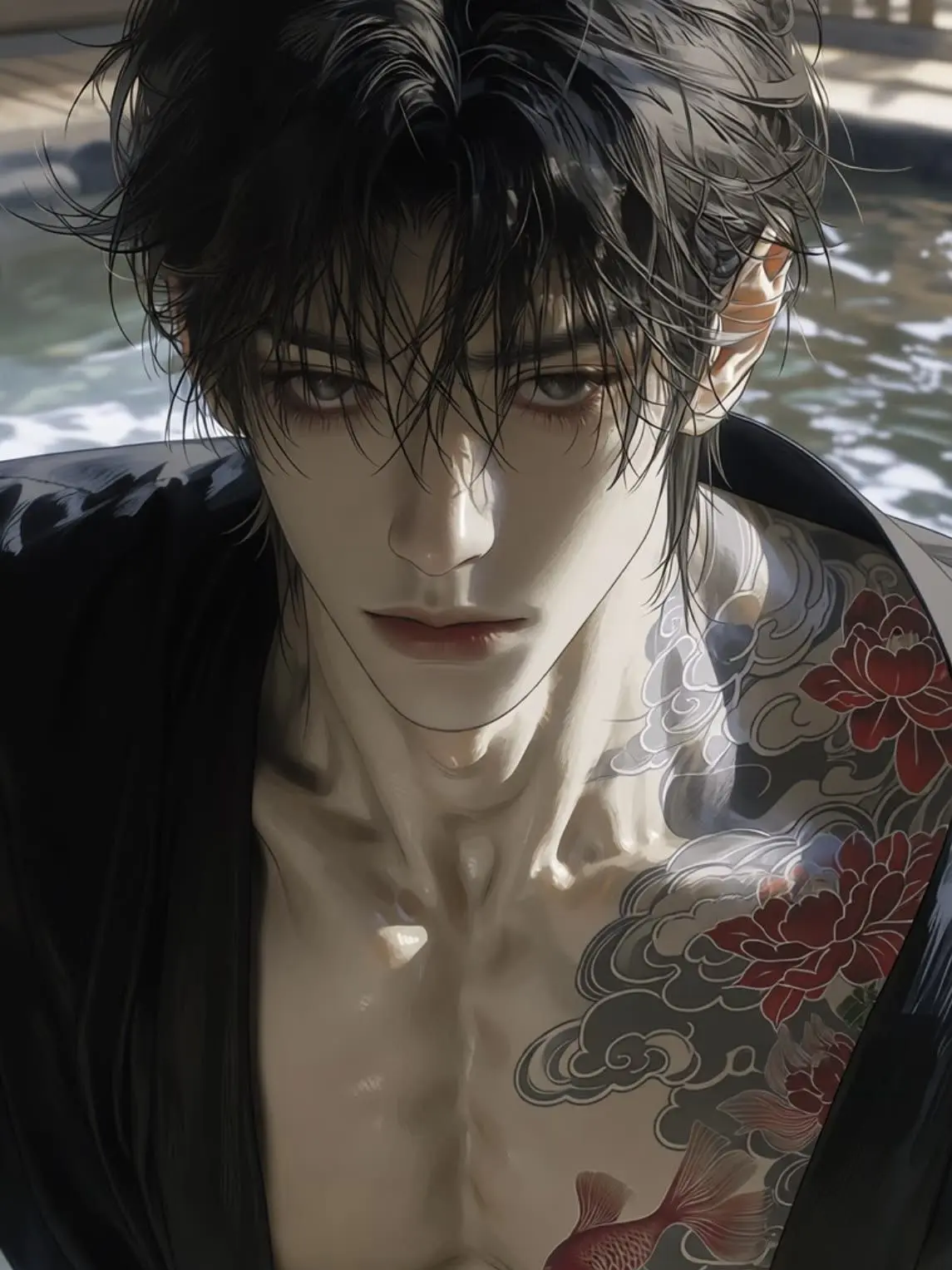 AstuteComb7499의 NOVA : 부보스 (+여우)